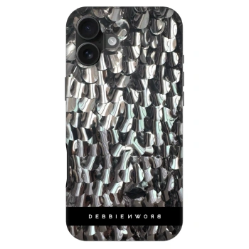 Ovitek za Apple iPhone 16 Plus - BORN TO SHINE