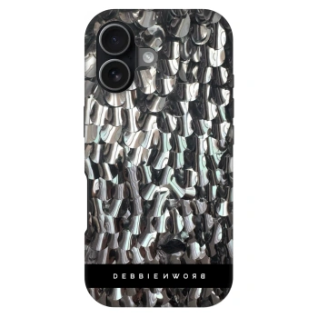 Ovitek za Apple iPhone 17 - BORN TO SHINE