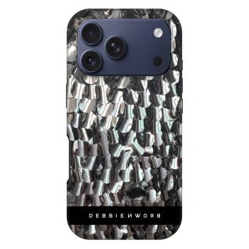 Ovitek za Apple iPhone 17 Pro - BORN TO SHINE