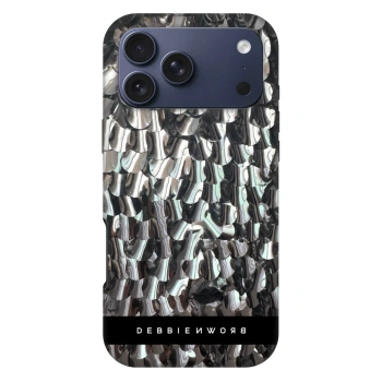 Ovitek za Apple iPhone 17 Pro Max - BORN TO SHINE