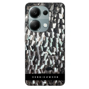Ovitek za Xiaomi Redmi Note 13 Pro 4G - BORN TO SHINE