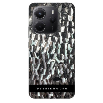Ovitek za Xiaomi Redmi Note 14 4G - BORN TO SHINE