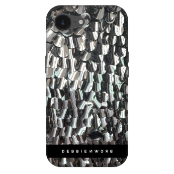 Ovitek za Apple iPhone 17e - BORN TO SHINE