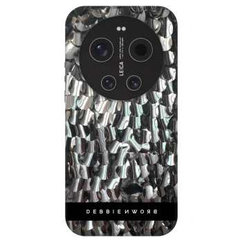 Ovitek za Xiaomi 17 Ultra - BORN TO SHINE