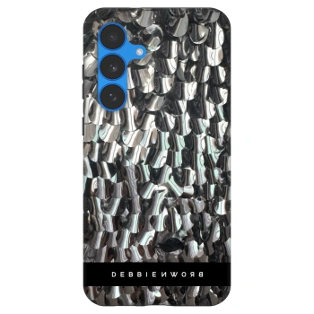 Ovitek za Samsung Galaxy S25 FE 5G - BORN TO SHINE