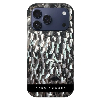 Ovitek za Apple iPhone 18 Pro - BORN TO SHINE