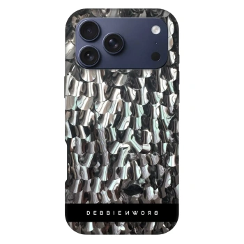 Ovitek za Apple iPhone 18 Pro Max - BORN TO SHINE