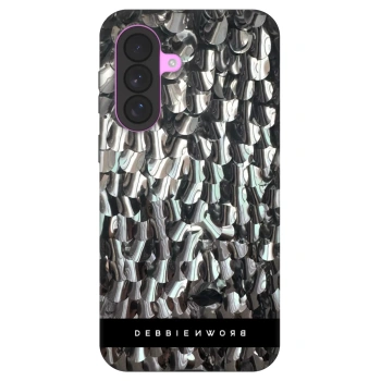 Ovitek za Samsung Galaxy A37 - BORN TO SHINE