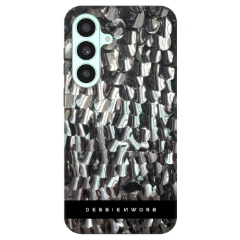 Ovitek za Samsung Galaxy S26 FE - BORN TO SHINE
