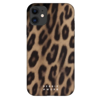 Ovitek za Apple iPhone 11 - WILD CITY