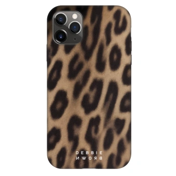 Ovitek za Apple iPhone 11 Pro - WILD CITY