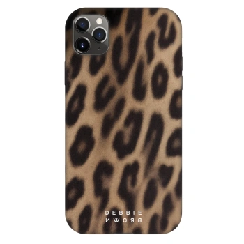 Ovitek za Apple iPhone 11 Pro Max - WILD CITY