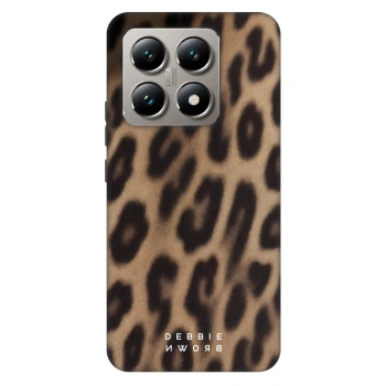 Ovitek za Xiaomi 14T - WILD CITY