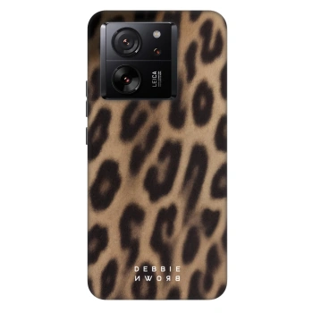 Ovitek za Xiaomi 13T - WILD CITY
