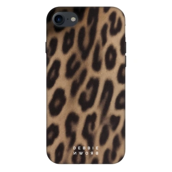 Ovitek za Apple iPhone SE 2020 - WILD CITY