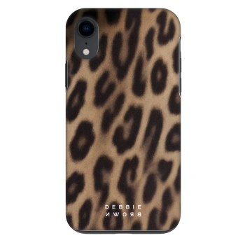 Ovitek za Apple iPhone XR - WILD CITY