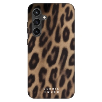 Ovitek za Samsung Galaxy S24 FE S721B - WILD CITY
