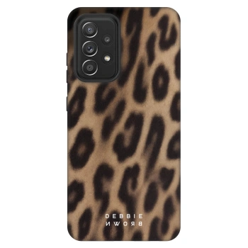 Ovitek za Samsung Galaxy A52s 5G A528B - WILD CITY