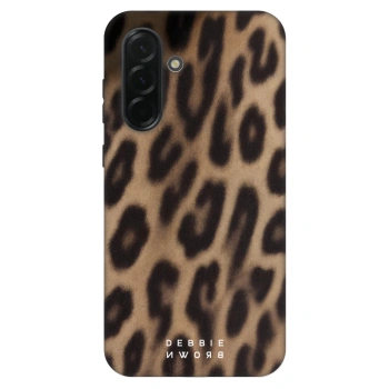 Ovitek za Samsung Galaxy A36 5G - WILD CITY