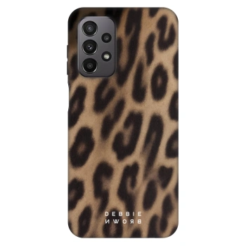 Ovitek za Samsung Galaxy A23 A236B 5G - WILD CITY