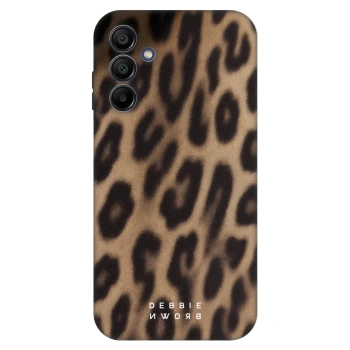 Ovitek za Samsung Galaxy A15 A156B 5G - WILD CITY