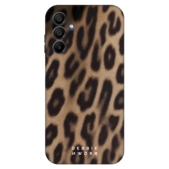 Ovitek za Samsung Galaxy A15 A155F 4G - WILD CITY