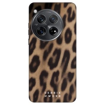 Ovitek za OnePlus 12 5G - WILD CITY