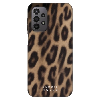 Ovitek za Samsung Galaxy A23 A235F 4G - WILD CITY
