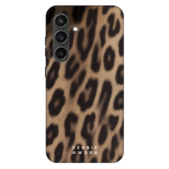 Ovitek za Samsung Galaxy S24 S921B 5G - WILD CITY