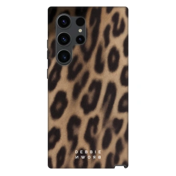 Ovitek za Samsung Galaxy S24 Ultra S928B 5G - WILD CITY