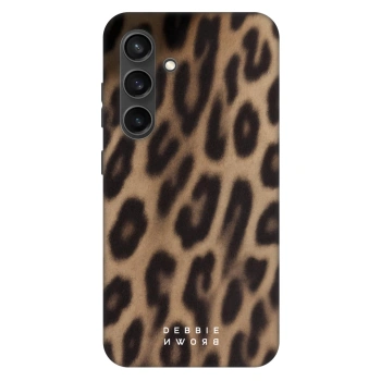 Ovitek za Samsung Galaxy S24+ S926B 5G - WILD CITY