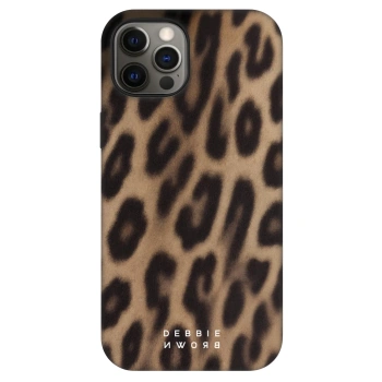 Ovitek za Apple iPhone 12 - WILD CITY