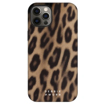 Ovitek za Apple iPhone 12 Pro - WILD CITY