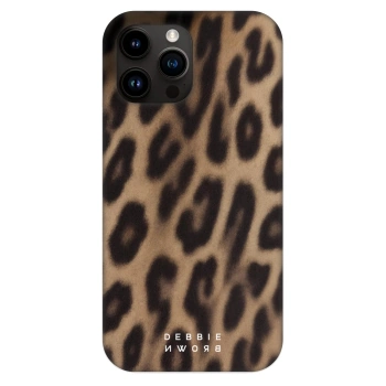 Ovitek za Apple iPhone 13 Pro Max - WILD CITY