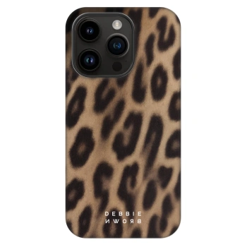 Ovitek za Apple iPhone 14 Pro - WILD CITY