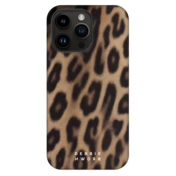 Ovitek za Apple iPhone 14 Pro Max - WILD CITY