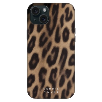 Ovitek za Apple iPhone 15 Plus - WILD CITY