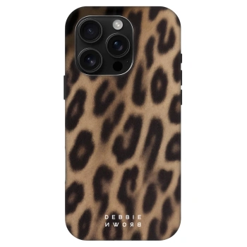 Ovitek za Apple iPhone 16 Pro - WILD CITY