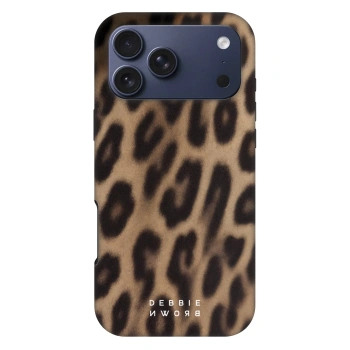 Ovitek za Apple iPhone 17 Pro Max - WILD CITY