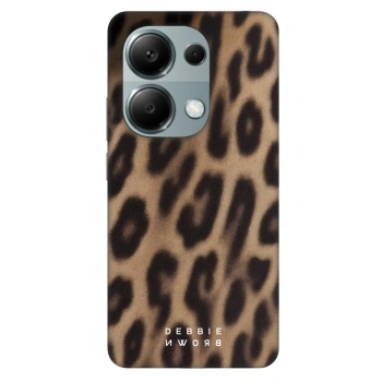 Ovitek za Xiaomi Redmi Note 13 Pro 4G - WILD CITY