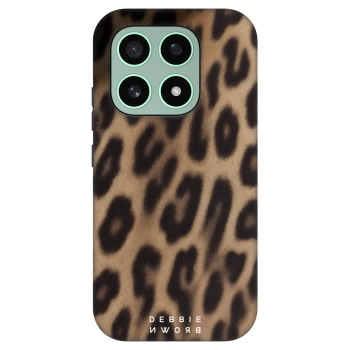 Ovitek za Xiaomi 17 - WILD CITY