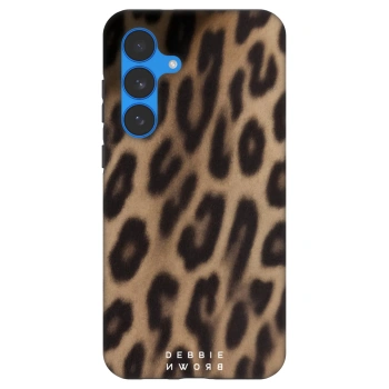 Ovitek za Samsung Galaxy S25 FE 5G - WILD CITY