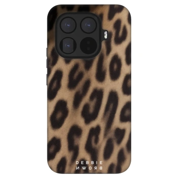 Ovitek za Xiaomi 15T Pro - WILD CITY