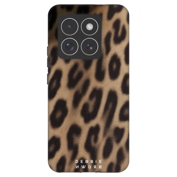 Ovitek za Xiaomi 14 Pro - WILD CITY