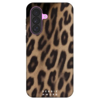 Ovitek za Samsung Galaxy A37 - WILD CITY