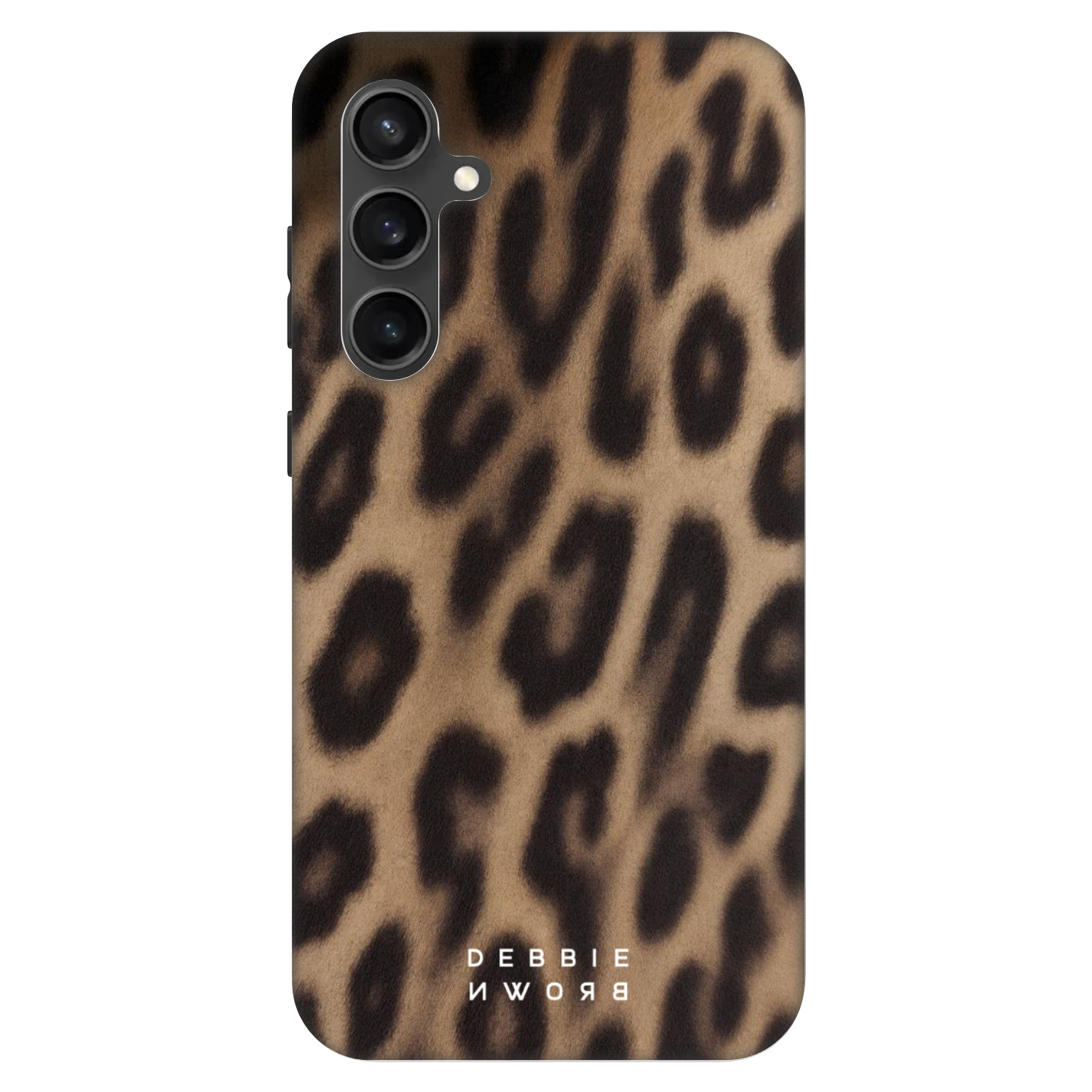 Picasee Fashion Case za Samsung Galaxy S23 FE S711B - WILD CITY