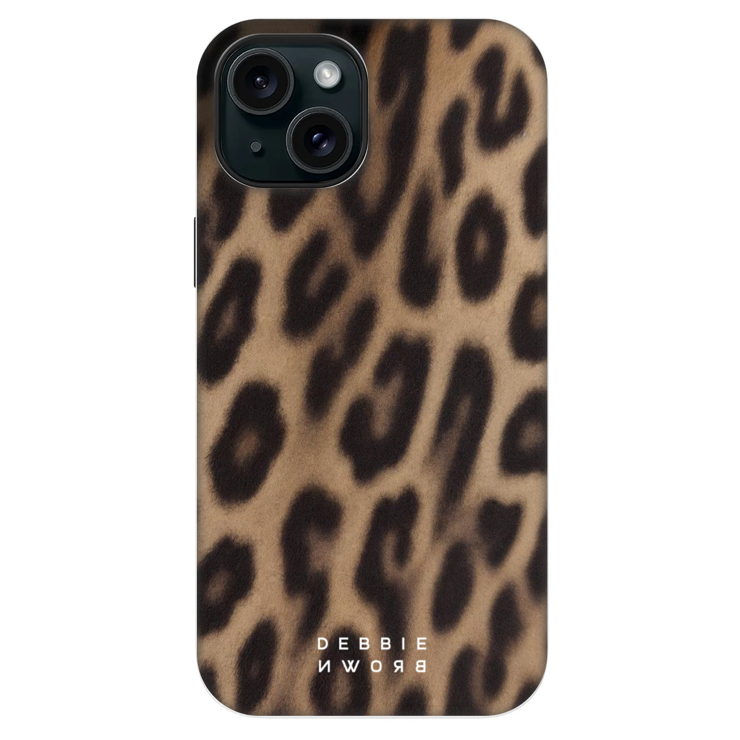 Picasee Fashion Case MagSafe za Apple iPhone 13 - WILD CITY