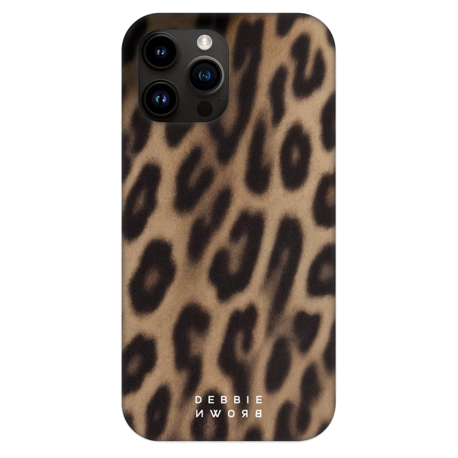 Picasee Fashion Case MagSafe za Apple iPhone 13 Pro Max - WILD CITY