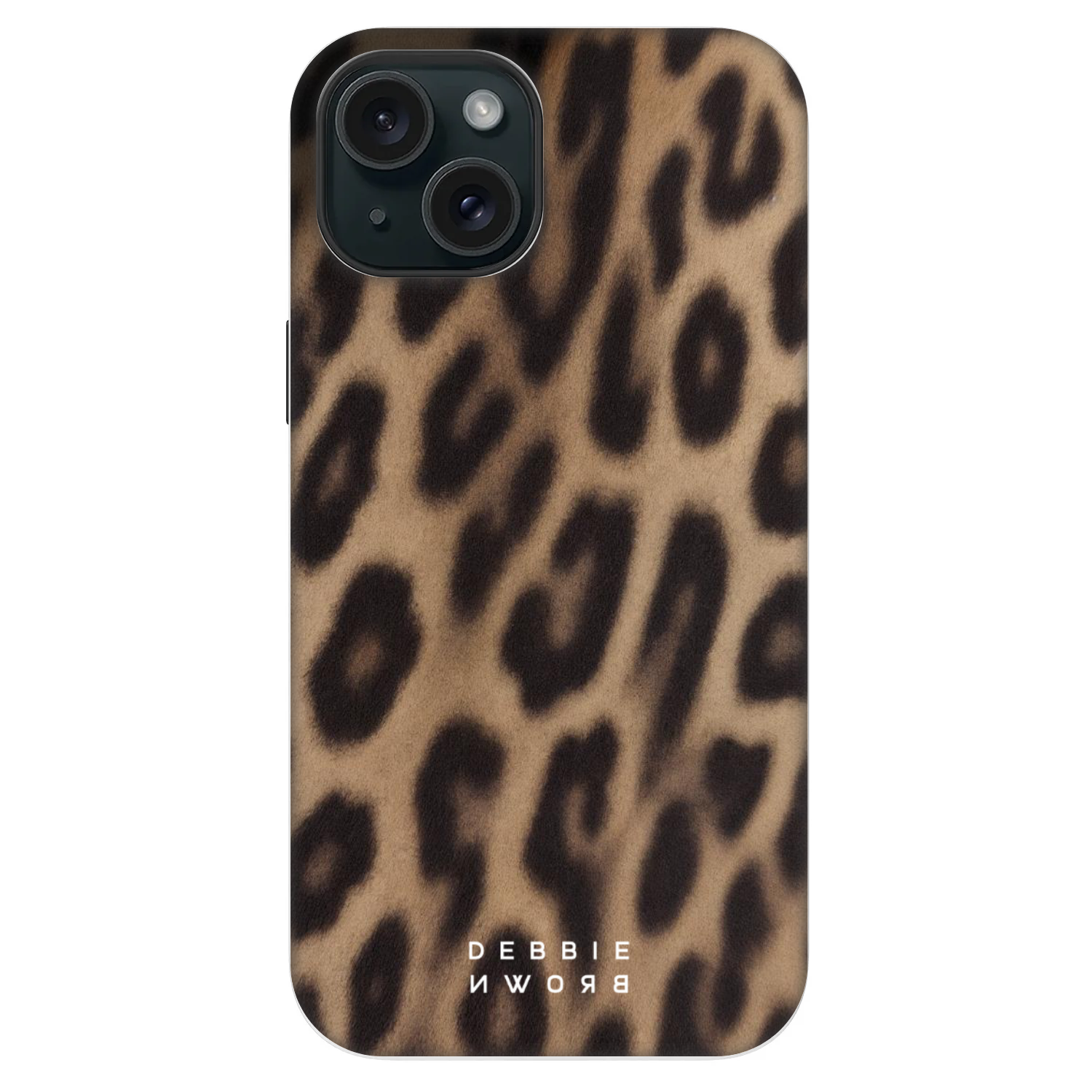 Picasee Fashion Case MagSafe za Apple iPhone 14 - WILD CITY