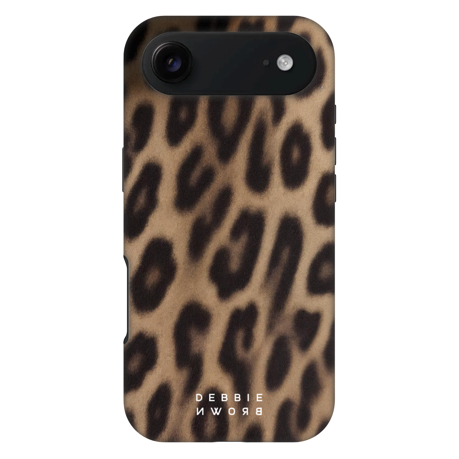 Picasee Fashion Case MagSafe za Apple iPhone Air - WILD CITY